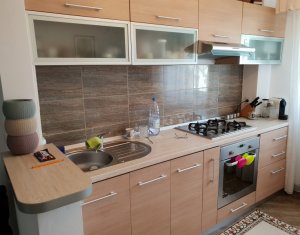 Appartement 2 chambres à vendre dans Cluj-napoca, zone Apahida