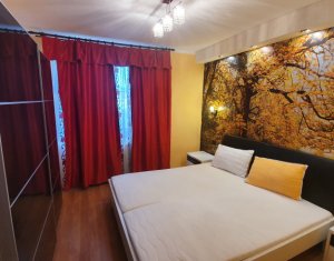 Appartement 3 chambres à louer dans Floresti