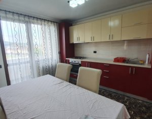 Appartement 3 chambres à louer dans Floresti