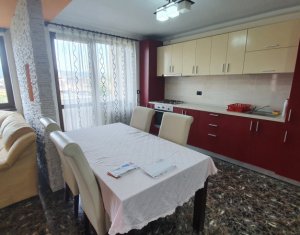 Appartement 3 chambres à louer dans Floresti