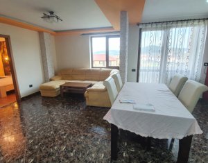 Appartement 3 chambres à louer dans Floresti