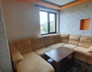 Appartement 3 chambres à louer dans Floresti