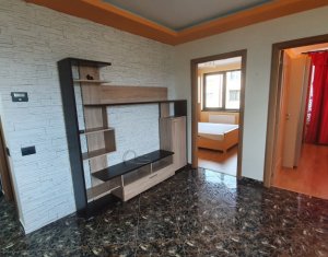 Appartement 3 chambres à louer dans Floresti