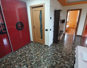 Appartement 3 chambres à louer dans Floresti