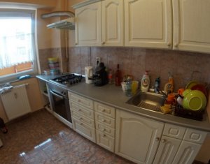, 66.45m2 dans Cluj-napoca, zone Marasti