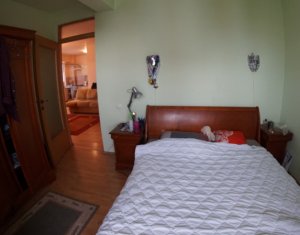 Appartement 3 chambres à vendre dans Cluj-napoca, zone Marasti