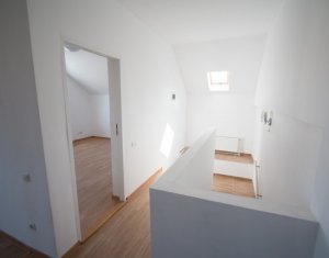 Maison 6 chambres à vendre dans Cluj-napoca, zone Manastur