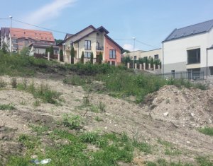 Terrain à vendre dans Cluj-napoca, zone Manastur