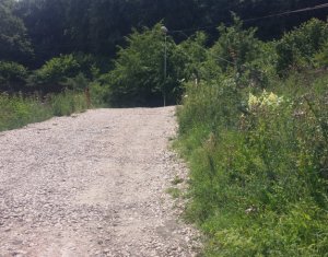 Terrain à vendre dans Cluj-napoca, zone Manastur