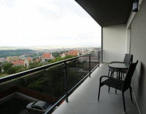 Lakás 2 szobák kiadó on Cluj-napoca, Zóna Zorilor
