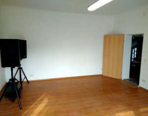 Iroda kiadó on Cluj-napoca, Zóna Centru