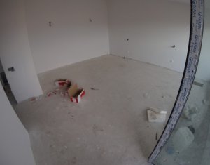 Ház 4 szobák eladó on Cluj-napoca, Zóna Manastur