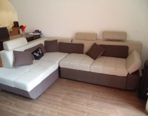 Appartement 2 chambres à vendre dans Floresti