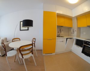 Appartement 2 chambres à louer dans Cluj-napoca, zone Gheorgheni