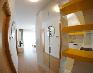 Appartement 2 chambres à louer dans Cluj-napoca, zone Gheorgheni