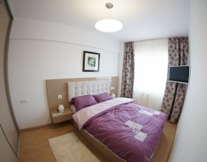 Appartement 2 chambres à louer dans Cluj-napoca, zone Gheorgheni