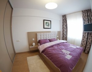 Appartement 2 chambres à louer dans Cluj-napoca, zone Gheorgheni