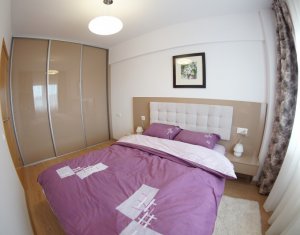 Appartement 2 chambres à louer dans Cluj-napoca, zone Gheorgheni