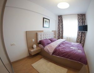 Appartement 2 chambres à louer dans Cluj-napoca, zone Gheorgheni