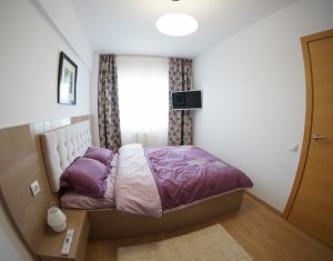 Appartement 2 chambres à louer dans Cluj-napoca, zone Gheorgheni