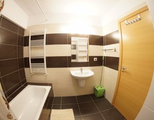 Appartement 2 chambres à louer dans Cluj-napoca, zone Gheorgheni
