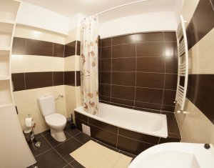 Appartement 2 chambres à louer dans Cluj-napoca, zone Gheorgheni