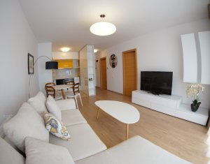 , 42m2 dans Cluj-napoca, zone Gheorgheni