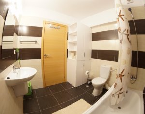 Appartement 2 chambres à louer dans Cluj-napoca, zone Gheorgheni