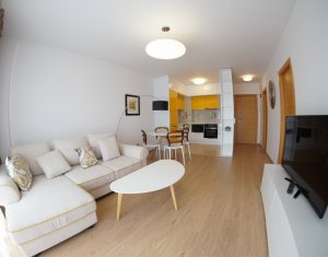 Appartement 2 chambres à louer dans Cluj-napoca, zone Gheorgheni