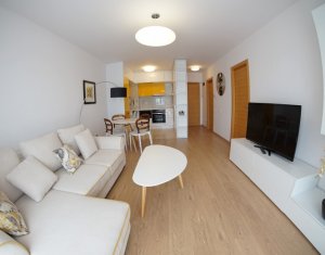 Appartement 2 chambres à louer dans Cluj-napoca, zone Gheorgheni