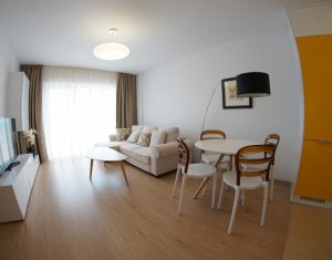 Appartement 2 chambres à louer dans Cluj-napoca, zone Gheorgheni