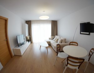 Appartement 2 chambres à louer dans Cluj-napoca, zone Gheorgheni