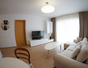 Appartement 2 chambres à louer dans Cluj-napoca, zone Gheorgheni