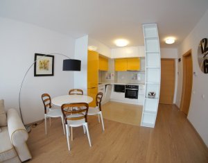 Appartement 2 chambres à louer dans Cluj-napoca, zone Gheorgheni