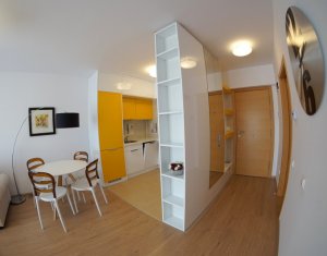 Appartement 2 chambres à louer dans Cluj-napoca, zone Gheorgheni