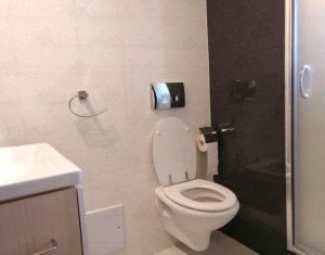 Appartement 2 chambres à louer dans Cluj-napoca, zone Zorilor