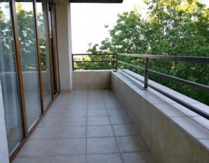 Appartement 2 chambres à louer dans Cluj-napoca, zone Zorilor