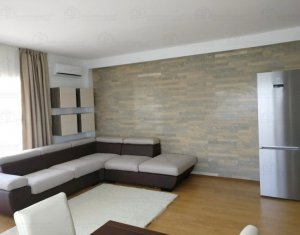 Appartement 2 chambres à louer dans Cluj-napoca, zone Zorilor
