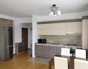 Appartement 2 chambres à louer dans Cluj-napoca, zone Zorilor