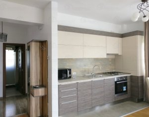 Appartement 2 chambres à louer dans Cluj-napoca, zone Zorilor