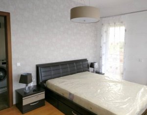Appartement 2 chambres à louer dans Cluj-napoca, zone Zorilor