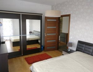 Appartement 2 chambres à louer dans Cluj-napoca, zone Zorilor