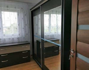 Appartement 2 chambres à louer dans Cluj-napoca, zone Zorilor