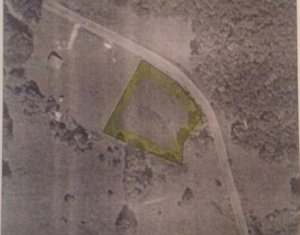 Terrain à vendre dans Cluj-napoca, zone Faget