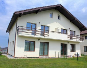 , 200m2 dans Cluj-napoca, zone Europa