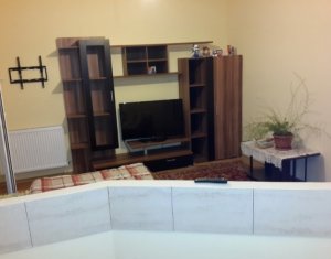 Appartement 2 chambres à vendre dans Floresti