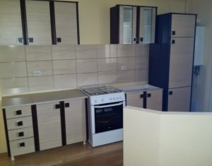 Appartement 2 chambres à vendre dans Floresti