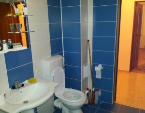 Appartement 2 chambres à vendre dans Floresti
