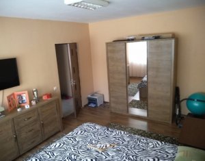 Appartement 2 chambres à vendre dans Floresti