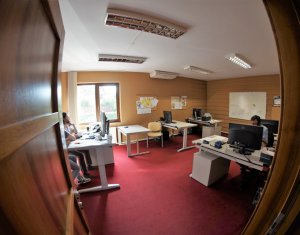 Espace Commercial à vendre dans Cluj-napoca, zone Andrei Muresanu